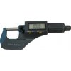 Geko G01487 Digitálny mikrometer elektronický 0-25mm