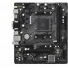 ASRock MB Sc AM4 A520M-HVS, AMD A520M, 2xDDR4, HDMI A520M-HVS