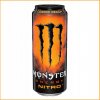 Monster Nitro Cosmic Peach 0,5 l