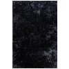 Najkoberce Kúpeľňový koberček Shiny Chenille 504367 granátový 60x90 cm