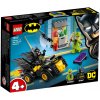 LEGO Super Heroes 76137 LEGO SUPER HEROES 76137 Batman a lúpež