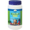 PROBAZEN Chlór šok rýchlorozpustný granulát 1,2 kg