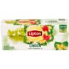 Lipton Linden with Raspberry ochutený bylinkový čaj 20 vrecúšok 18 g