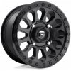 Fuel UTV Fuel Utv D579 Vector Utv 7x14 4x137 ET38 Matte Black 110.1