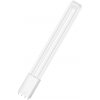 LED žiarivka jednostranná 2G11 12W = 24W 1350lm 3000K teplá 140° DULUX LED L HF & AC Osram