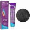 Fanola Colouring Cream 1.0 Black 100 ml