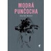 Modrá punčocha - Charles Nodier