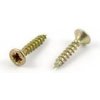 Skrutka do dreva ZH PZ 3,5 x 12 ZZ - PZ2 - balenie 1000 ks