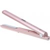 Adler Cordless Hair Straightener | AD 2327 | Ceramic heating system | Display LED | Temperature (min) 160 °C | Temperature (max) 220 °C | Ružová