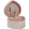 Little Dutch Hudobná šperkovnica Fairy Garden
