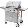 G21 Oklahoma BBQ Premium Line 3 horákový plynový gril + redukčný ventil zdarma, 6390310