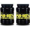 Best Nutrition Amino Whey 8000 500 tabliet