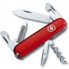 VICTORINOX SPORTSMAN 0.3802