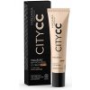 CC krém MÁDARA Cosmetics City CC Medium SPF 11-20 40 ml