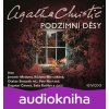 Podzimní děsy (audiokniha) - Agatha Christie