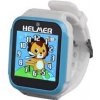 HELMER KW 801 modrá / Detské chytré hodinky / 1.54 / 240 x 240 / microSD / fotoaparát