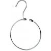 Trixie Kruh kovový s háčkem k zavěšení vodítek 12 cm