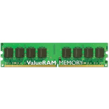 Kingston DDR2 1GB 800MHz CL6 ValueRAM KVR800D2N6/1G