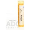 Silicea gra.1 x 4 g 15CH