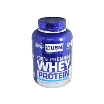 USN Whey Protein Premium 2280 g