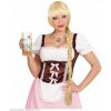 PAROCHŇA BLOND VRKOČ HELGA OKTOBERFEST S OFINOU