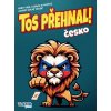 TLAMA Games Tos přehnal! Česko