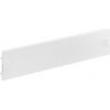 StrongMax príborník kompletná sada 450mm biela