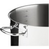 Hrniec PROFESSIONAL s pokrievkou, priemer 26 cm, objem 8,0 l - Kolimax - Kolimax