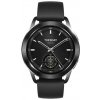 Xiaomi Watch S3 - Black