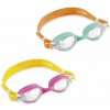 Intex 55693 Plavecké brýle Pro Series 2ks