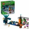 LEGO® Minecraft® 21274 Stretnutie so Strážcom