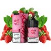 60 ml Trap Queen Nasty Juice - 10 ml S&V