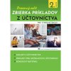 Zbierka príkladov z účtovníctva – pracovný zošit (Z. Smoleňová, M. Pukáčová, B. Majcherová, A. Bedleková)