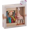 Vulli môj prvý darčekový set žirafa Sophie & hryzadlo