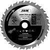 JBM Kotúčová píla 24T 115 mm na kov (pre JBM60011)