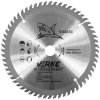 VERKE Kotúč pílový HM 185mm*20mm*60T VERKE V44031