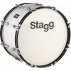 Stagg MABD-2410, buben basový pochodový 24