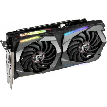 MSI GeForce GTX 1660 Ti GAMING X 6G