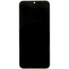 LCD Displej + Dotykové sklo + Přední kryt Samsung A145 Galaxy A14 4G