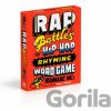 Rap Battles: The Hip-Hop Rhyming Word Game for Wannabe MCs - Chris Turner