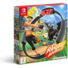 Nintendo Switch Ring Fit Adventure NSS620