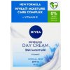 Nivea Refreshing SPF15 denný krém na normálnu pleť 50 ml