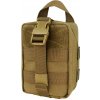 Condor Outdoor Molle EMT Lite lekárnička coyote brown