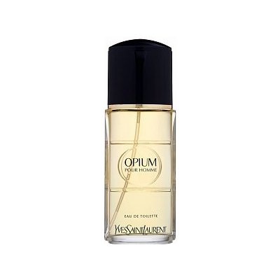 Yves Saint Laurent Opium toaletná voda pánska 10 ml vzorka