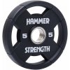 Hammer Strength Urethane, olympijský kotúč 5 kg 50mm