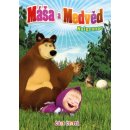 Máša a medvěd 4. – Nalezenec DVD