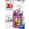Ravensburger 3D puzzle stojan: Kôň 57 dielikov