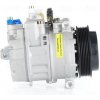 Kompresor klimatizácie NISSENS** FIRST FIT ** 12V 890191 EAN: 5707286402737