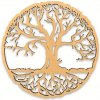 Strom života priemer 20 cm, amulet, HOLZBIBER