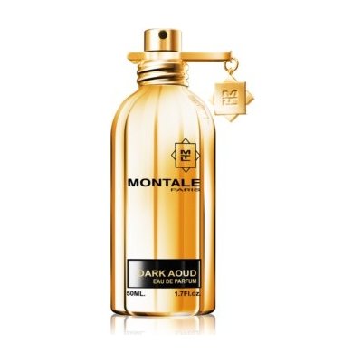 Montale Dark Aoud Parfumovaná voda unisex 50 ml